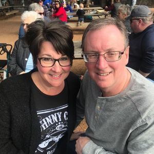 Meet your Posher, Trisha